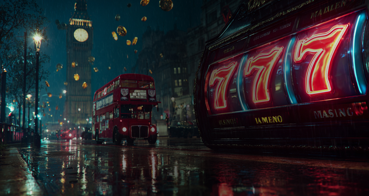 Great Britain Casino