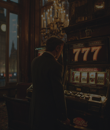 Great Britain Casino