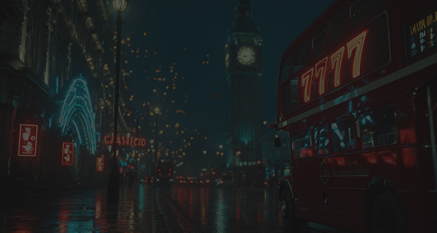 Great Britain Casino