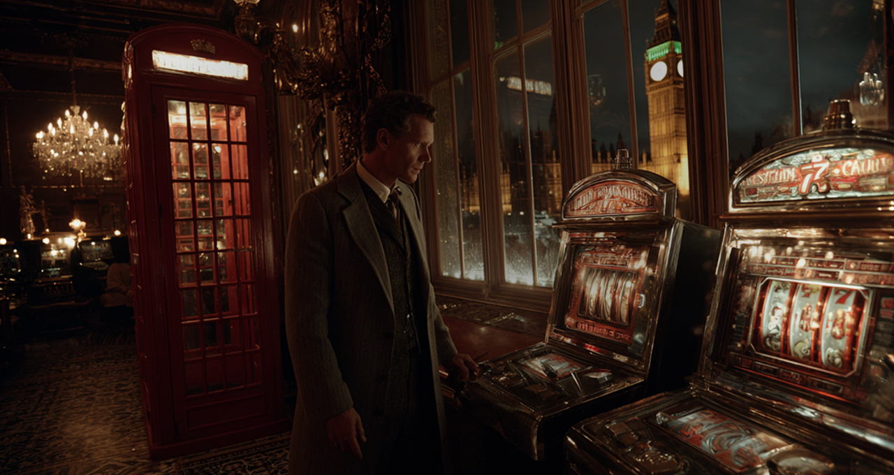 Great Britain Casino
